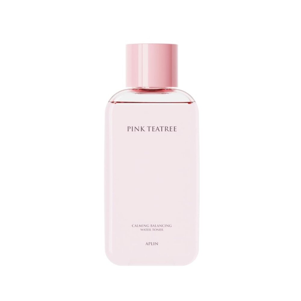APLIN Pink TeaTree Daily Toner - 5.07 Fl. Oz - New